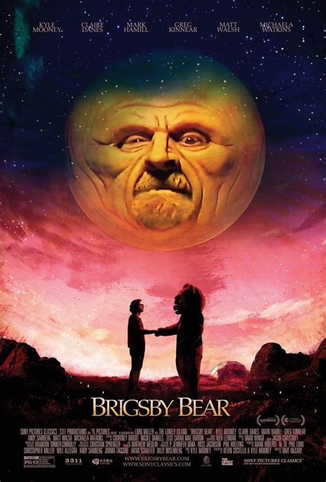 Brigsby Bear .